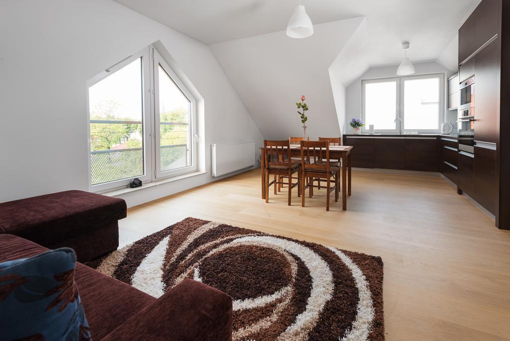 Apartament - Blue Side Family Gdańsk