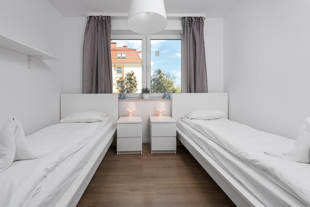Apartamento - Blue Side Family *